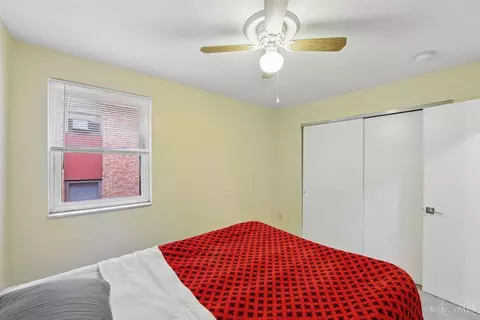 Bedroom - 4808 Chalet Dr, Saint Bernard, OH 45217 photo 9 of 9