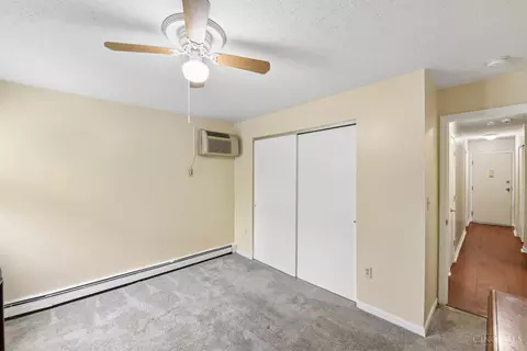 Bedroom - 4808 Chalet Dr, Saint Bernard, OH 45217 photo 5 of 9