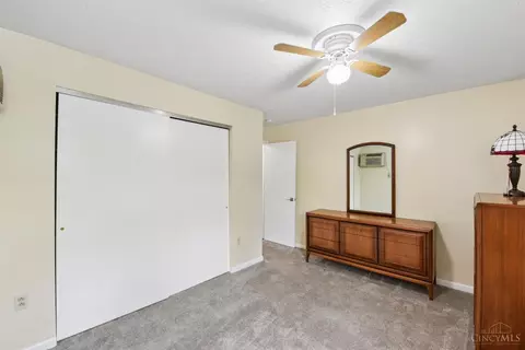 Bedroom - 4808 Chalet Dr, Saint Bernard, OH 45217 photo 1 of 9