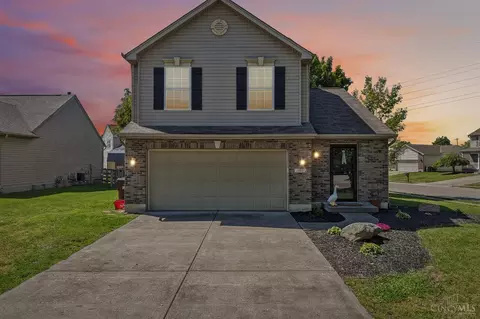 107 Dartmouth St, Trenton, OH 45067