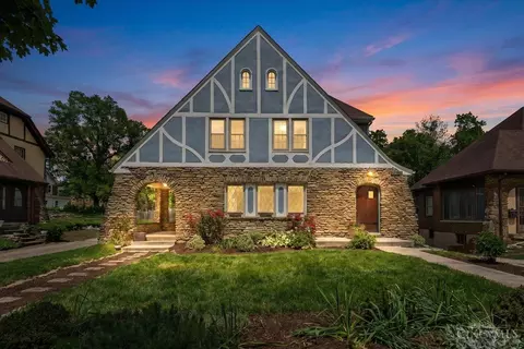 1718 Bella Vista St, Cincinnati, OH 45237