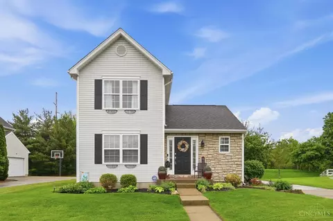 1447 Stableview Cir, Hamilton Township, OH 45039