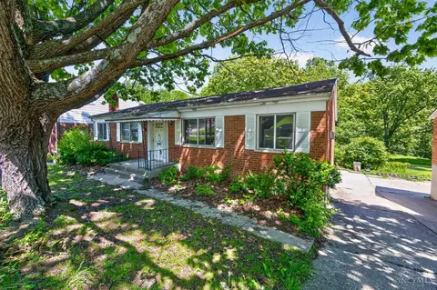 2824 Lafeuille Ave, Cincinnati, OH 45211