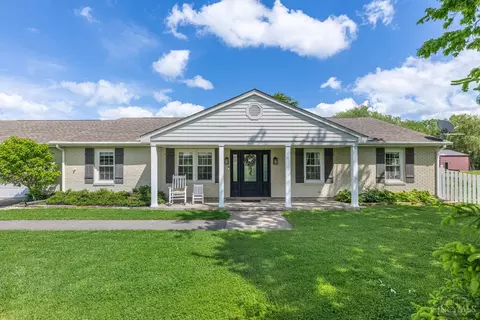 3582 St Rt 48, Lebanon, OH 45036