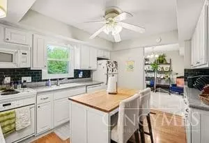 Kitchen - 1064 Waycross Rd, Forest Park, OH 45240 photo 1 of 3
