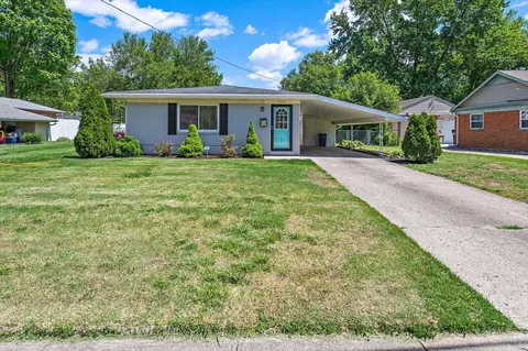 4746 Anthony Wayne Ave, Fairfield, OH 45014