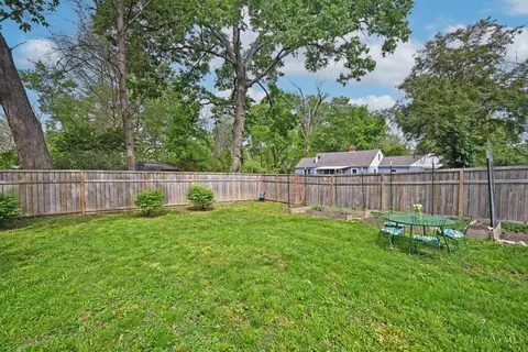 Exterior - 1451 Sutton Ave, Cincinnati, OH 45230 photo 10 of 15