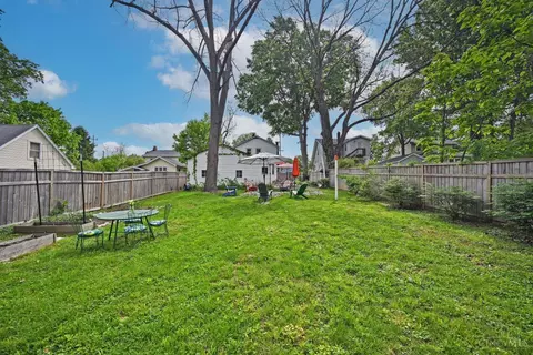 Exterior - 1451 Sutton Ave, Cincinnati, OH 45230 photo 12 of 15