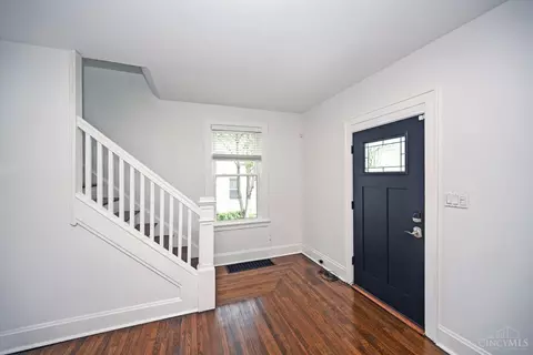 Entry Way - 1451 Sutton Ave, Cincinnati, OH 45230 photo 1 of 1