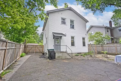 Exterior - 1451 Sutton Ave, Cincinnati, OH 45230 photo 15 of 15