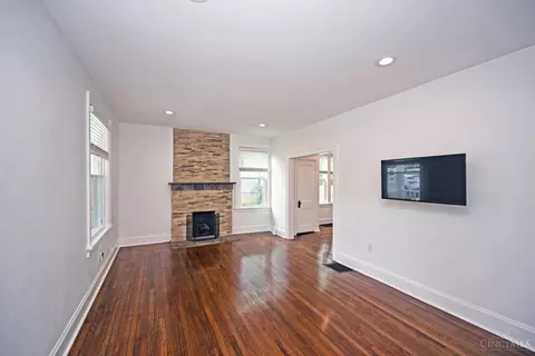 Living - 1451 Sutton Ave, Cincinnati, OH 45230 photo 1 of 5