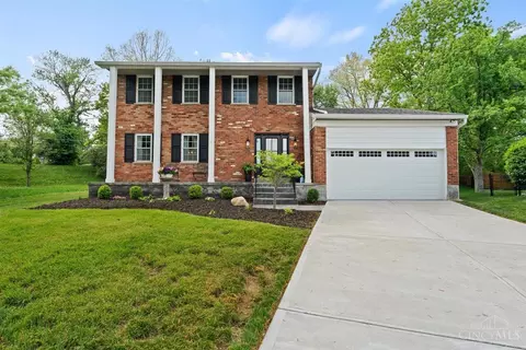 5249 Blenheim Ct, Cincinnati, OH 45238