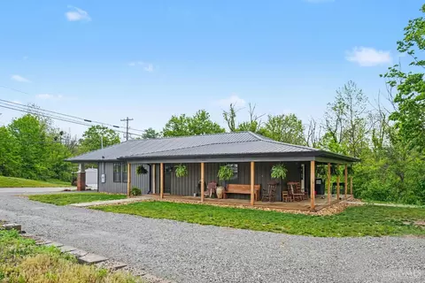 110 Tri County Hwy, Sardinia, OH 45171