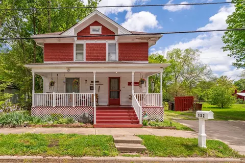132 Main St, Somerville, OH 45064
