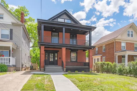 4162 Forest Ave, Norwood, OH 45212