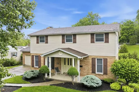 7350 Appleridge Ct, Colerain Twp, OH 45247