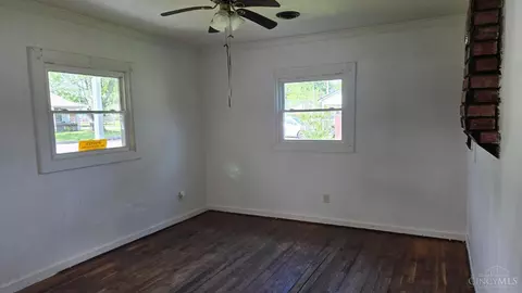 Bedroom - 131 Carr St, Blanchester, OH 45107 photo 1 of 2