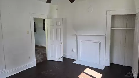 Bedroom - 131 Carr St, Blanchester, OH 45107 photo 2 of 2