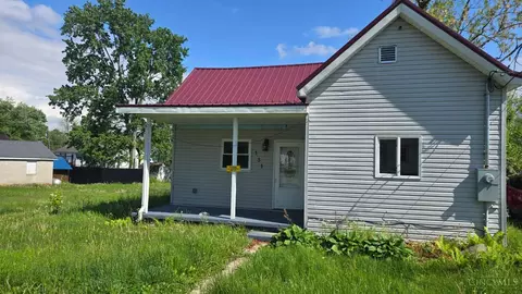 Other - 131 Carr St, Blanchester, OH 45107 photo 3 of 9
