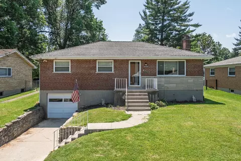 6147 Charity Dr, Cincinnati, OH 45248