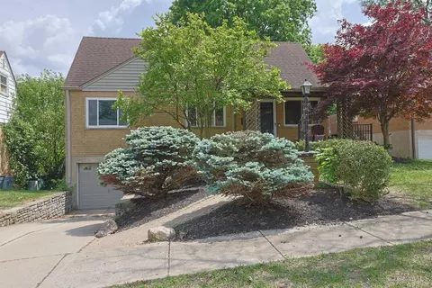 316 Glenroy Ave, Cincinnati, OH 45238