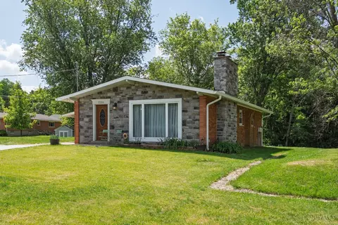 7255 Bridges Rd, Anderson Twp, OH 45230