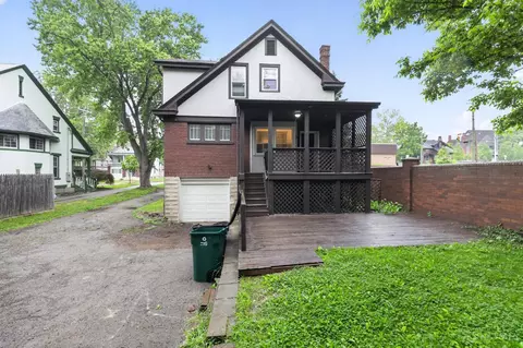 3017 Montana Ave, Cincinnati, OH 45211