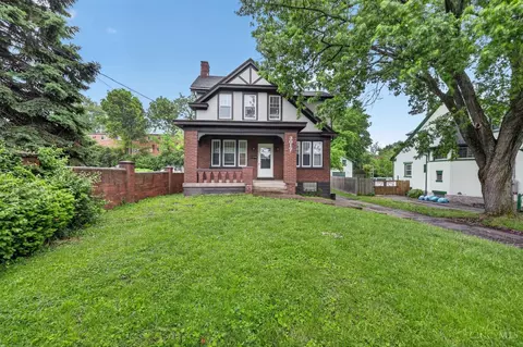 3017 Montana Ave, Cincinnati, OH 45211