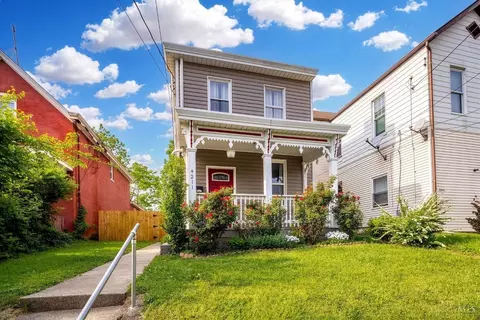 4211 Kirby Ave, Cincinnati, OH 45223
