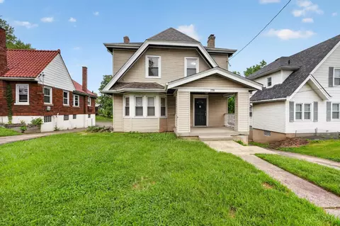 2738 Montana Ave, Cincinnati, OH 45211