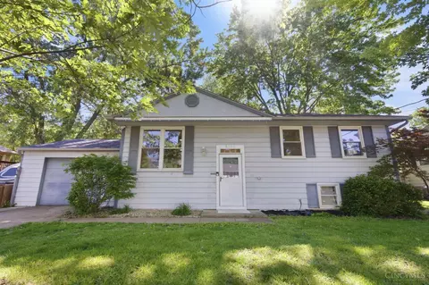 6360 Palmetto Dr, Fairfield, OH 45014