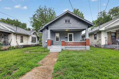1119 Kunz Ave, Middletown, OH 45044