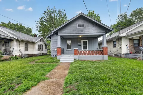 1119 Kunz Ave, Middletown, OH 45044