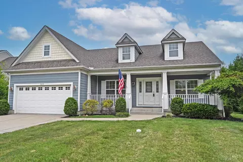 7210 Rolling Oaks Ct, Colerain Twp, OH 45239