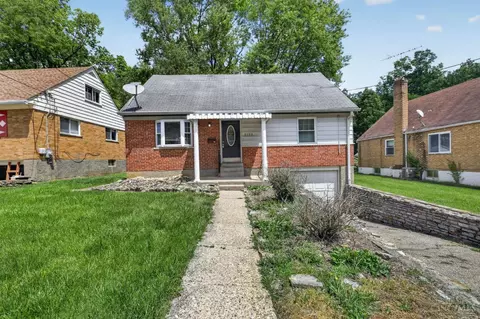 3122 Westwood Northern Blvd, Cincinnati, OH 45211