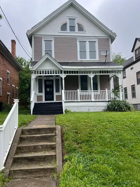1812 Kinney Ave, Cincinnati, OH 45207