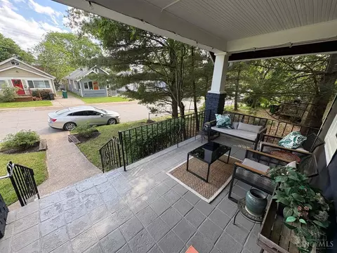 Exterior - 6934 Merwin Ave, Cincinnati, OH 45227 photo 3 of 5