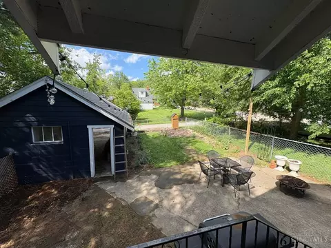 Exterior - 6934 Merwin Ave, Cincinnati, OH 45227 photo 4 of 5