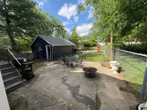 Exterior - 6934 Merwin Ave, Cincinnati, OH 45227 photo 5 of 5