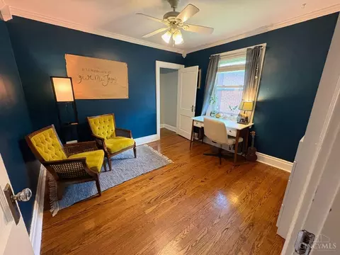 Bedroom - 6934 Merwin Ave, Cincinnati, OH 45227 photo 3 of 6