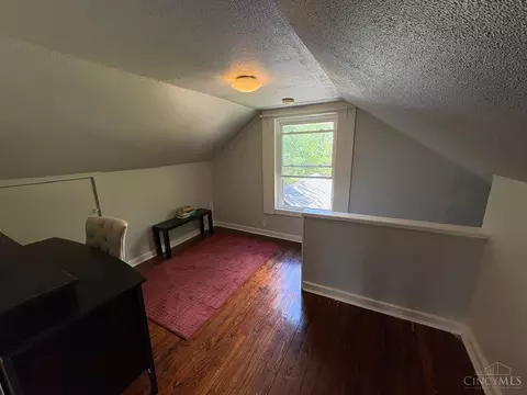 Bedroom - 6934 Merwin Ave, Cincinnati, OH 45227 photo 4 of 6