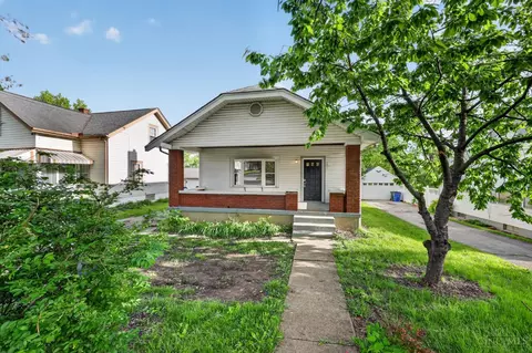 1015 Millville Ave, Hamilton, OH 45013