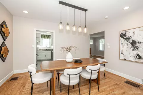 Dining - 2846 Markbreit Ave, Cincinnati, OH 45209 photo 4 of 4