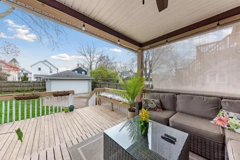 Exterior - 2846 Markbreit Ave, Cincinnati, OH 45209 photo 7 of 7