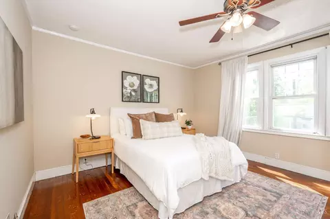 Bedroom - 2846 Markbreit Ave, Cincinnati, OH 45209 photo 1 of 8