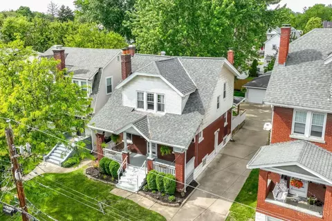View/Area - 2846 Markbreit Ave, Cincinnati, OH 45209 photo 1 of 2