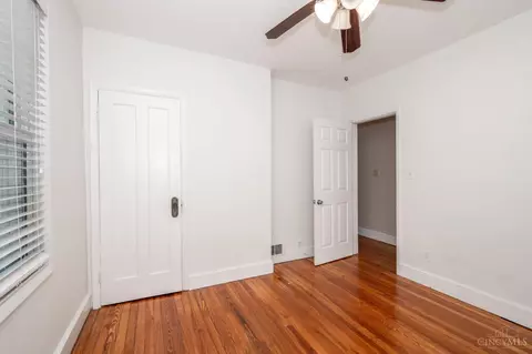 Bedroom - 2846 Markbreit Ave, Cincinnati, OH 45209 photo 6 of 8