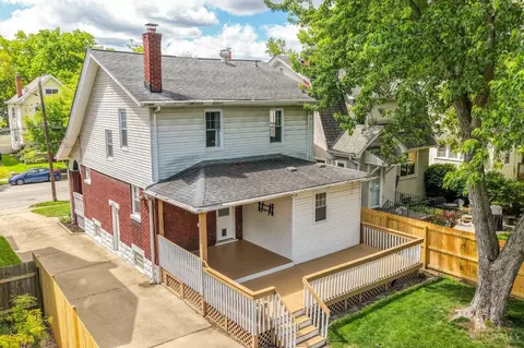 Exterior - 2846 Markbreit Ave, Cincinnati, OH 45209 photo 4 of 7