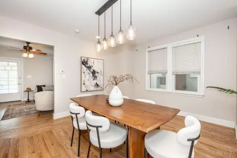 Dining - 2846 Markbreit Ave, Cincinnati, OH 45209 photo 1 of 4