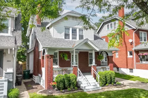 2846 Markbreit Ave, Cincinnati, OH 45209